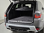 Used 2021 LAND ROVER RANGE ROVER SPORT HSE SILVER EDITION in HENDERSON, NEVADA (Photo 17)