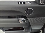 Used 2021 LAND ROVER RANGE ROVER SPORT HSE SILVER EDITION in HENDERSON, NEVADA (Photo 18)