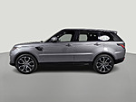 Used 2021 LAND ROVER RANGE ROVER SPORT HSE SILVER EDITION in HENDERSON, NEVADA (Photo 2)