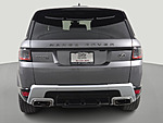 Used 2021 LAND ROVER RANGE ROVER SPORT HSE SILVER EDITION in HENDERSON, NEVADA (Photo 3)
