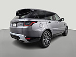 Used 2021 LAND ROVER RANGE ROVER SPORT HSE SILVER EDITION in HENDERSON, NEVADA (Photo 4)