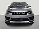 Used 2021 LAND ROVER RANGE ROVER SPORT HSE SILVER EDITION in HENDERSON, NEVADA (Photo 5)