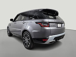 Used 2021 LAND ROVER RANGE ROVER SPORT HSE SILVER EDITION in HENDERSON, NEVADA (Photo 6)