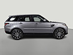 Used 2021 LAND ROVER RANGE ROVER SPORT HSE SILVER EDITION in HENDERSON, NEVADA (Photo 7)