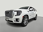 Used 2021 GMC YUKON DENALI in HENDERSON, NEVADA (Photo 1)