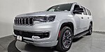 Used 2024 JEEP WAGONEER L SERIES II in HENDERSON, NEVADA