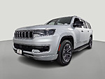 Used 2024 JEEP WAGONEER L SERIES II in HENDERSON, NEVADA (Photo 1)