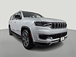 Used 2024 JEEP WAGONEER L SERIES II in HENDERSON, NEVADA (Photo 8)