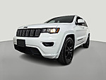 Used 2022 JEEP GRAND CHEROKEE WK LAREDO X in HENDERSON, NEVADA (Photo 1)