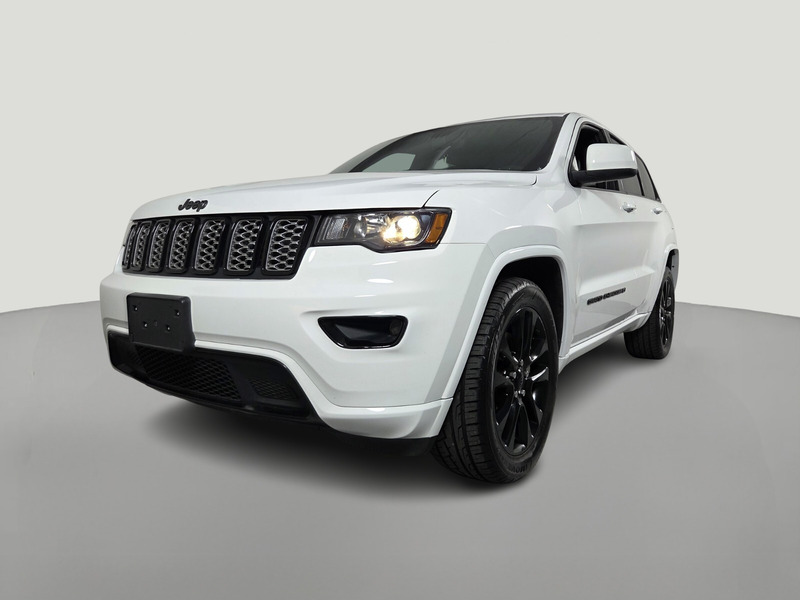 Used 2022 JEEP GRAND CHEROKEE WK LAREDO X in HENDERSON, NEVADA
