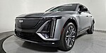 Used 2024 CADILLAC LYRIQ SPORT in HENDERSON, NEVADA