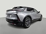 Used 2024 CADILLAC LYRIQ SPORT in HENDERSON, NEVADA (Photo 4)