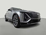 Used 2024 CADILLAC LYRIQ SPORT in HENDERSON, NEVADA (Photo 8)