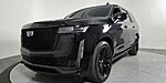 Used 2022 CADILLAC ESCALADE SPORT in HENDERSON, NEVADA