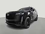 Used 2022 CADILLAC ESCALADE SPORT in HENDERSON, NEVADA (Photo 1)