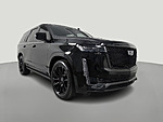 Used 2022 CADILLAC ESCALADE SPORT in HENDERSON, NEVADA (Photo 7)