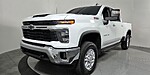 Used 2024 CHEVROLET SILVERADO 3500 LT in HENDERSON, NEVADA