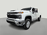 Used 2024 CHEVROLET SILVERADO 3500 LT in HENDERSON, NEVADA (Photo 1)