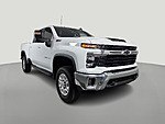 Used 2024 CHEVROLET SILVERADO 3500 LT in HENDERSON, NEVADA (Photo 8)