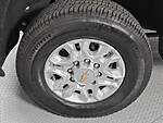 Used 2024 CHEVROLET SILVERADO 3500 LT in HENDERSON, NEVADA (Photo 9)