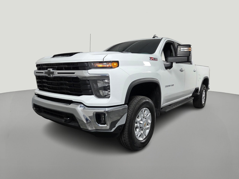 Used 2024 CHEVROLET SILVERADO 3500 LT in HENDERSON, NEVADA