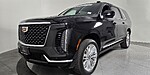 Used 2026 CADILLAC ESCALADE ESV RWD LUXURY in HENDERSON, NEVADA