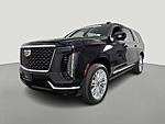 Used 2026 CADILLAC ESCALADE ESV RWD LUXURY in HENDERSON, NEVADA (Photo 1)