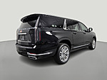 Used 2026 CADILLAC ESCALADE ESV RWD LUXURY in HENDERSON, NEVADA (Photo 4)