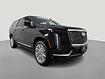 Used 2026 CADILLAC ESCALADE ESV RWD LUXURY in HENDERSON, NEVADA (Photo 8)