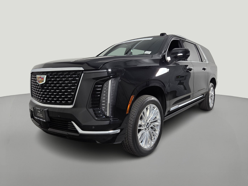 Used 2026 CADILLAC ESCALADE ESV RWD LUXURY in HENDERSON, NEVADA