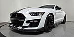 Used 2020 FORD MUSTANG SHELBY GT500 in HENDERSON, NEVADA