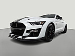 Used 2020 FORD MUSTANG SHELBY GT500 in HENDERSON, NEVADA (Photo 1)