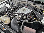 Used 2020 FORD MUSTANG SHELBY GT500 in HENDERSON, NEVADA (Photo 18)