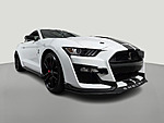 Used 2020 FORD MUSTANG SHELBY GT500 in HENDERSON, NEVADA (Photo 7)