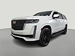 Used 2023 CADILLAC ESCALADE ESV 4WD PREMIUM LUXURY in HENDERSON, NEVADA (Photo 1)
