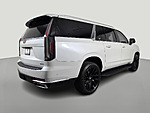 Used 2023 CADILLAC ESCALADE ESV 4WD PREMIUM LUXURY in HENDERSON, NEVADA (Photo 4)