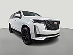 Used 2023 CADILLAC ESCALADE ESV 4WD PREMIUM LUXURY in HENDERSON, NEVADA (Photo 8)