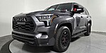 Used 2024 TOYOTA SEQUOIA TRD PRO in HENDERSON, NEVADA