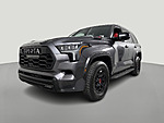 Used 2024 TOYOTA SEQUOIA TRD PRO in HENDERSON, NEVADA (Photo 1)