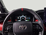 Used 2024 TOYOTA SEQUOIA TRD PRO in HENDERSON, NEVADA (Photo 10)