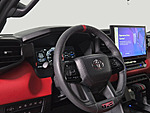 Used 2024 TOYOTA SEQUOIA TRD PRO in HENDERSON, NEVADA (Photo 11)