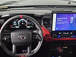 Used 2024 TOYOTA SEQUOIA TRD PRO in HENDERSON, NEVADA (Photo 12)