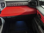 Used 2024 TOYOTA SEQUOIA TRD PRO in HENDERSON, NEVADA (Photo 16)