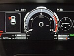 Used 2024 TOYOTA SEQUOIA TRD PRO in HENDERSON, NEVADA (Photo 24)