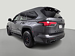 Used 2024 TOYOTA SEQUOIA TRD PRO in HENDERSON, NEVADA (Photo 3)