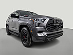 Used 2024 TOYOTA SEQUOIA TRD PRO in HENDERSON, NEVADA (Photo 7)