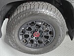 Used 2024 TOYOTA SEQUOIA TRD PRO in HENDERSON, NEVADA (Photo 9)