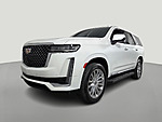 Used 2022 CADILLAC ESCALADE LUXURY in HENDERSON, NEVADA (Photo 1)
