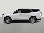 Used 2022 CADILLAC ESCALADE LUXURY in HENDERSON, NEVADA (Photo 2)