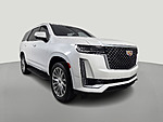Used 2022 CADILLAC ESCALADE LUXURY in HENDERSON, NEVADA (Photo 8)